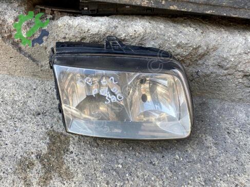 Volkswagen Polo Far 2001-2002 çıkma parça