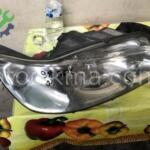 2001-2003 306 SAĞ FAR PEUGEOT ORJİNAL ÇIKMA PARÇA