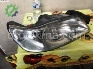 2001-2003 306 SAĞ FAR PEUGEOT ORJİNAL ÇIKMA PARÇA