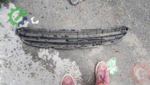 2001-2003 406 ÖN TAMPON IZGARASI PEUGEOT ORJİNAL ÇIKMA