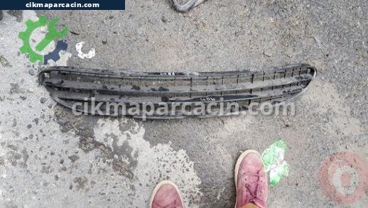 Peugeot 406 Tampon Izgarası çıkma parça