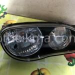 2001-2003 COROLLA SAĞ SOL FAR TOYOTA ORJİNAL ÇIKMA PARÇA
