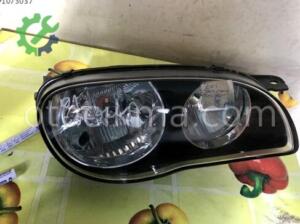 2001-2003 COROLLA SAĞ SOL FAR TOYOTA ORJİNAL ÇIKMA PARÇA