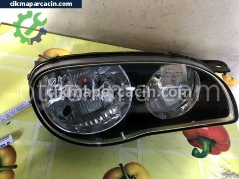 Toyota Corolla Far çıkma parça