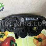 2001-2003 COROLLA SAĞ SOL FAR TOYOTA ORJİNAL ÇIKMA PARÇA