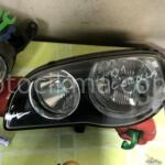 2001-2003 COROLLA SAĞ SOL FAR TOYOTA ORJİNAL ÇIKMA PARÇA
