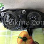 2001-2003 COROLLA SAĞ SOL FAR TOYOTA ORJİNAL ÇIKMA PARÇA