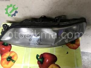 2001-2003 VECTRA B SOL FAR OPEL ORJİNAL ÇIKMA PARÇA