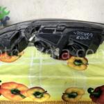 2001-2003 VECTRA B SOL FAR OPEL ORJİNAL ÇIKMA PARÇA