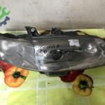 2001-2003 VECTRA B XENON SAĞ SOL FAR OPEL ORJİNAL ÇIKMA