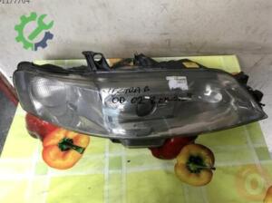 2001-2003 VECTRA B XENON SAĞ SOL FAR OPEL ORJİNAL ÇIKMA