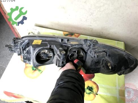 Opel Vectra Xenon Far 2001-2003 çıkma parça