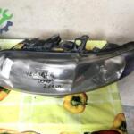 2001-2003 VECTRA B XENON SAĞ SOL FAR OPEL ORJİNAL ÇIKMA