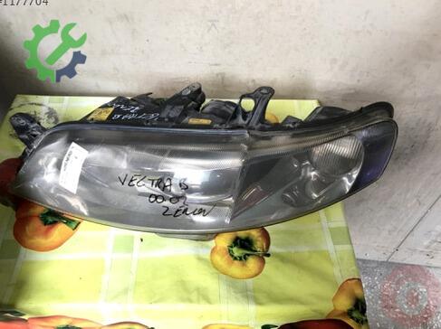 Opel Vectra Xenon Far 2001-2003 çıkma parça
