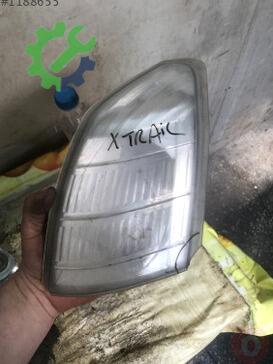 Nissan X-Trail Sinyal 2001-2003 çıkma parça