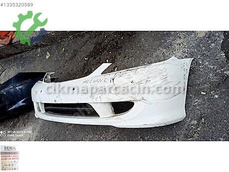 Honda Civic Ön Tampon çıkma parça
