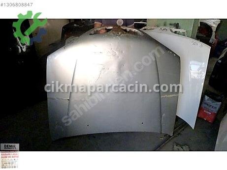 Nissan Primera Kaput çıkma parça
