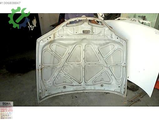 Nissan Primera Kaput çıkma parça