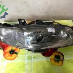 2001-2003 VECTRA B SAĞ FAR XENON OPEL ORJİNAL ÇIKMA PARÇA