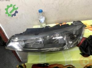 2001-2004 406 SOL FAR PEUGEOT ORJİNAL ÇIKMA PARÇA