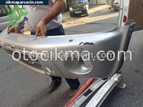 Honda CR-Z Ön Tampon çıkma parça