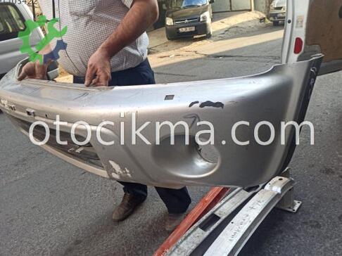 Honda CR-Z Ön Tampon çıkma parça