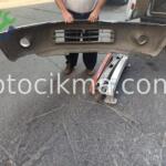 2001-2004 CRV ÖN TAMPON HONDA ORJİNAL ÇIKMA PARÇA