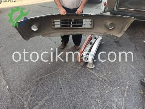 Honda CR-Z Ön Tampon 2001-2004 çıkma parça