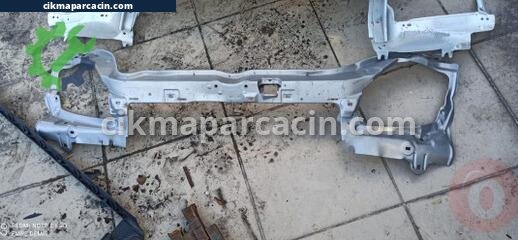 Fiat Doblo Ön Panel çıkma parça
