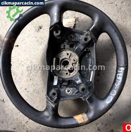 Audi A4 Direksiyon Simidi çıkma parça