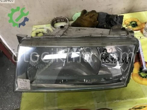 Skoda Octavia Sol Ön Far 2001-2004 çıkma parça