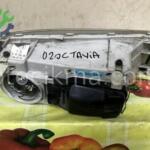 2001-2004 OCTAVİA SOL FAR SKODA ORJİNAL ÇIKMA PARÇA