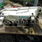 2001-2004 OCTAVİA SOL FAR SKODA ORJİNAL ÇIKMA PARÇA
