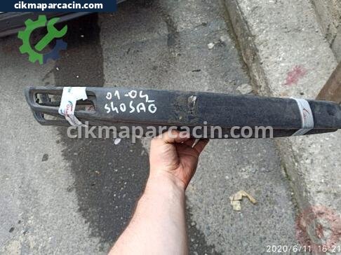 Volvo S40 Tampon Izgara Çıtası çıkma parça