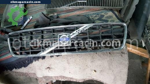 Volvo S60 Panjur çıkma parça