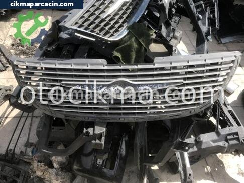 Lincoln Town Car Panjur çıkma parça