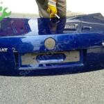 2001-2004 PASSAT BAGAJ VOLKSWAGEN ORJİNAL ÇIKMA PARÇA
