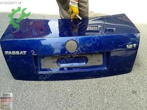 2001-2004 PASSAT BAGAJ VOLKSWAGEN ORJİNAL ÇIKMA PARÇA