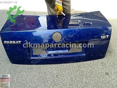 Volkswagen Passat Bagaj çıkma parça