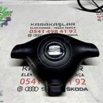 Seat Toledo Airbag (Hava Yastığı) çıkma parça - KARAKAŞLAR YEDEK PARÇA Konya