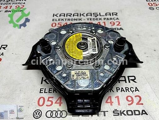Seat Toledo Airbag (Hava Yastığı) 1M0880201 çıkma parça