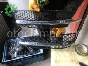 2001-2005 147 SAĞ SOL PANJUR ALFA ROMEO ORJİNAL ÇIKMA PARÇA