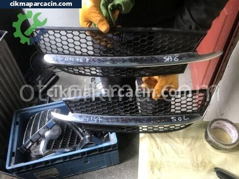 Alfa Romeo 147 Panjur çıkma parça