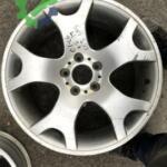 2001-2005 19 İNÇ JANT BMW ORJİNAL ÇIKMA PARÇA