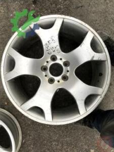 2001-2005 19 İNÇ JANT BMW ORJİNAL ÇIKMA PARÇA