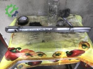 2001-2005 CİVİC SAĞ SOL ÖN KAPI ÇITASI HONDA ORJİNAL ÇIKMA