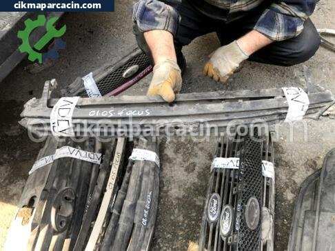 Ford Focus Panjur çıkma parça