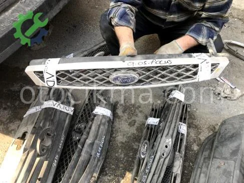 Ford Focus Panjur 2001-2005 çıkma parça