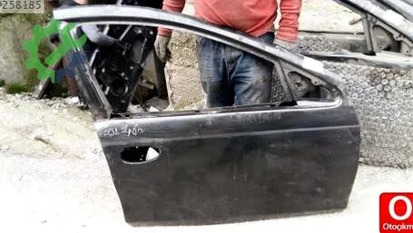 Chrysler Neon Sağ Ön Kapı 2001-2005 çıkma parça