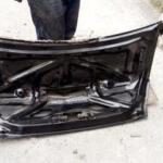 2001-2005 MODEL NEON BAGAJ CHRYSLER ÇIKMA PARÇA